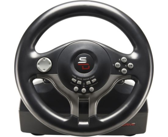 Subsonic Superdrive SV 200 Driving Wheel