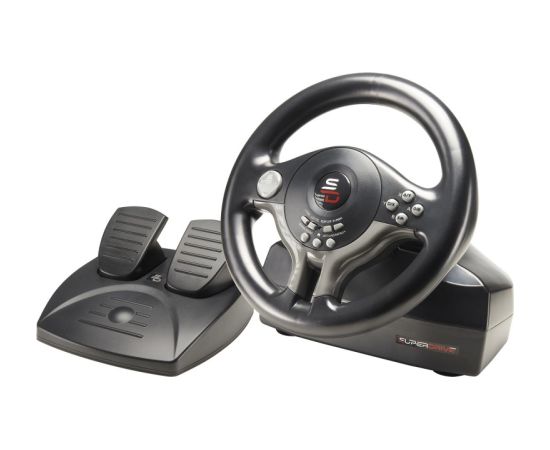 Subsonic Superdrive SV 200 Driving Wheel