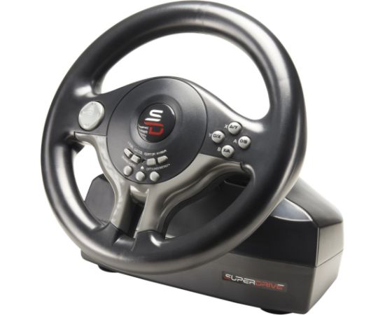 Subsonic Superdrive SV 200 Driving Wheel