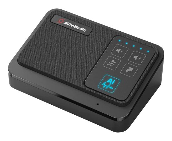 Mikrofons AVerMedia Speakerphone (AS311)