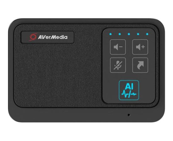 Mikrofons AVerMedia Speakerphone (AS311)