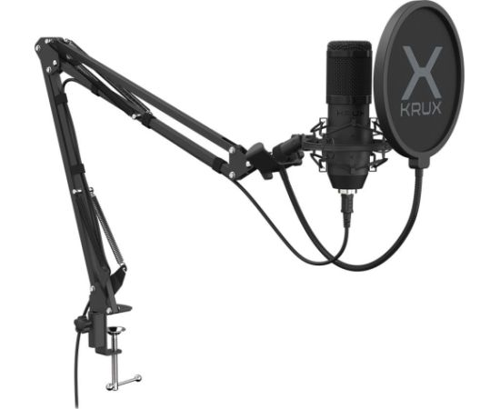 Mikrofons Krux EDIS 1000 Microphone (KRX0109)