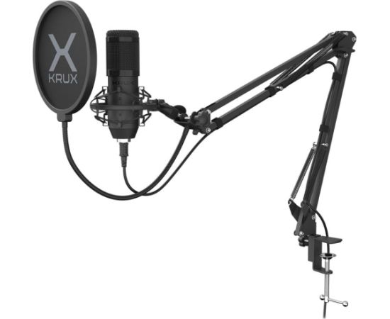 Mikrofons Krux EDIS 1000 Microphone (KRX0109)