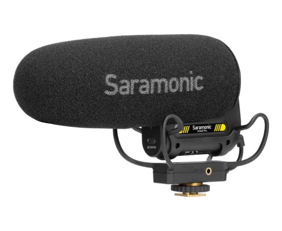 Mikrofons Saramonic Vmic5 Pro