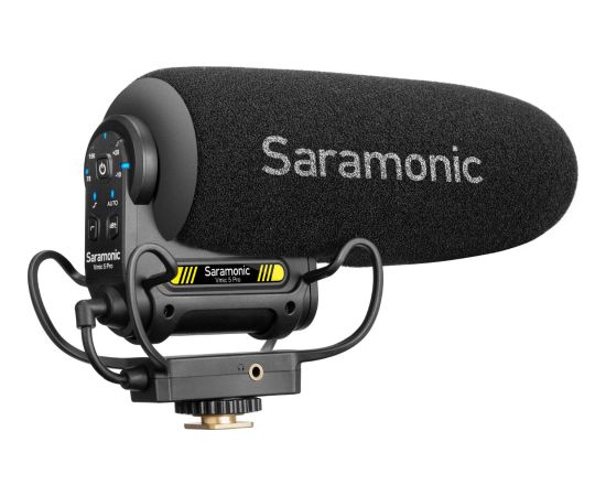 Mikrofons Saramonic Vmic5 Pro