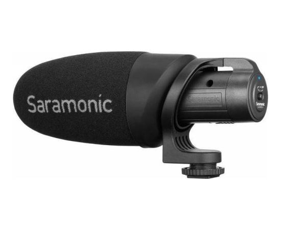 Mikrofons Saramonic CamMic+