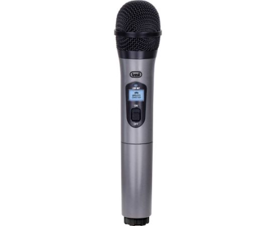 Mikrofons Trevi EM401