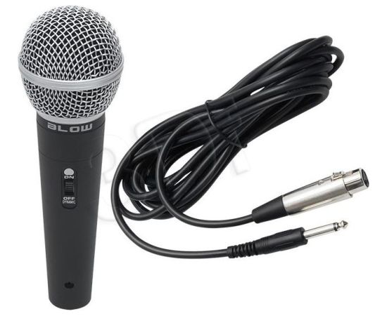 Mikrofons Blow PRM 317