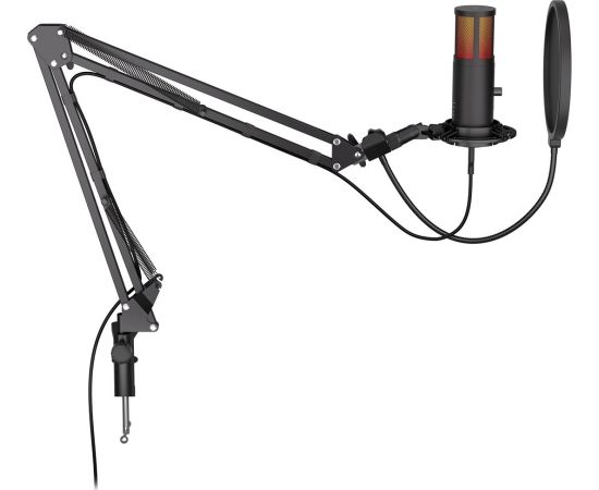 Mikrofons Krux Edis 3000 (KRXC010)