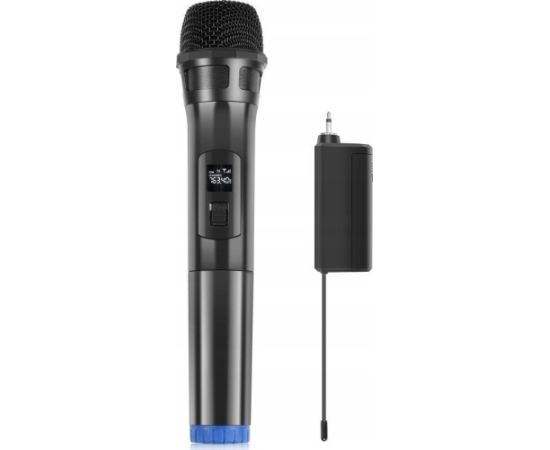 Mikrofons Puluz UHF (SB7187)