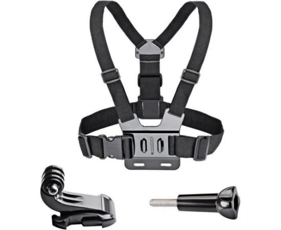 D-Fruit GoPro Adjustable Harness Set