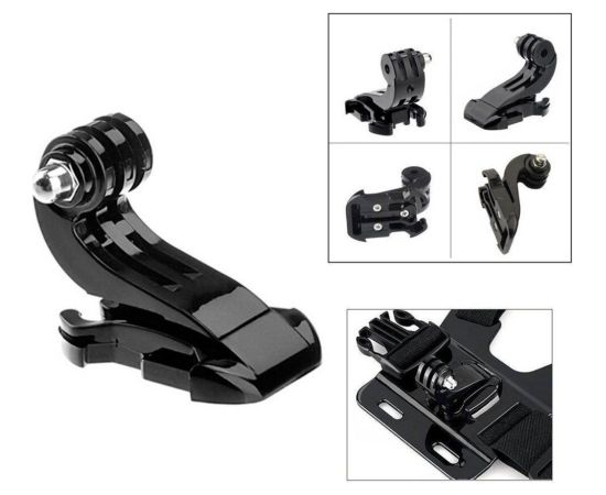 D-Fruit GoPro Adjustable Harness Set