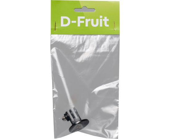 D-Fruit GoPro tripod adapter