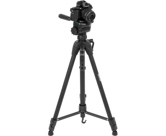 Camrock tripod TC63 Mobile Kit, black