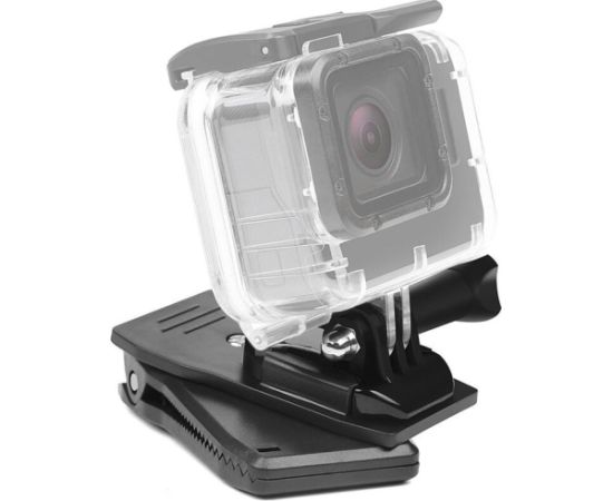 D-Fruit GoPro mounting clip