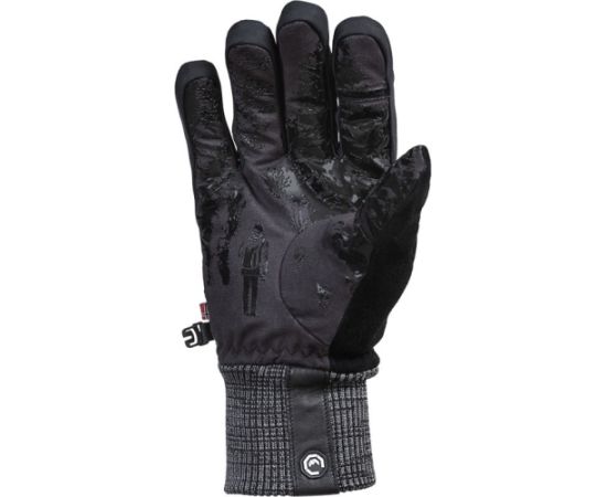 Vallerret перчатки Markhof Pro V3 Photography Glove XL