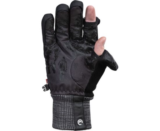 Vallerret перчатки Markhof Pro V3 Photography Glove XL