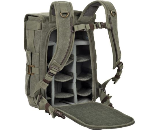 Think Tank backpack Retrospective 15, pinestone