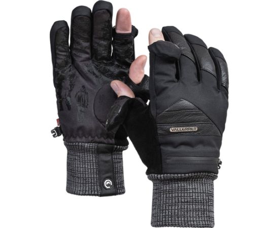 Vallerret перчатки Markhof Pro V3 Photography Glove M