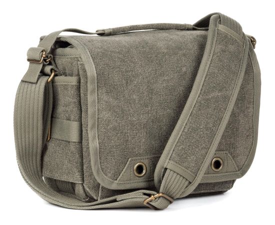 Think Tank camera bag Retrospective 5 V2.0, pinestone