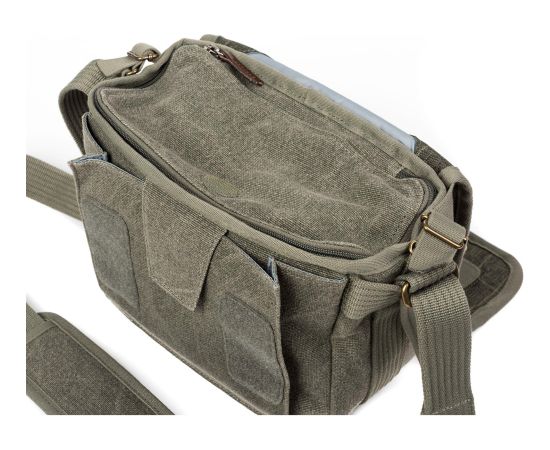 Think Tank camera bag Retrospective 5 V2.0, pinestone