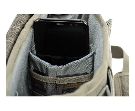 Think Tank camera bag Retrospective 4 V2.0, pinestone