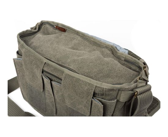 Think Tank camera bag Retrospective 30 V2.0, pinestone