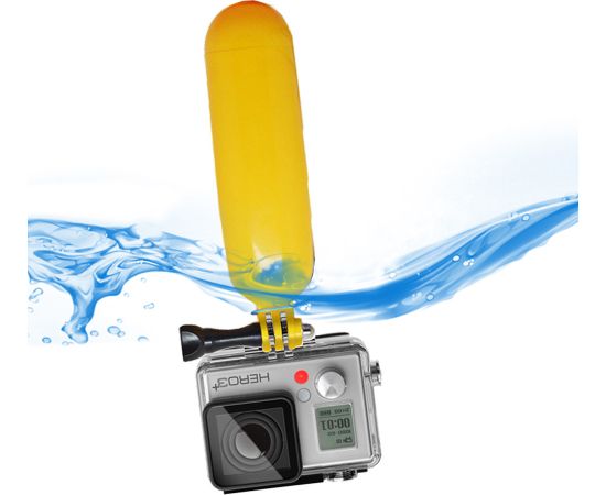 D-Fruit GoPro Floating Hand Grip