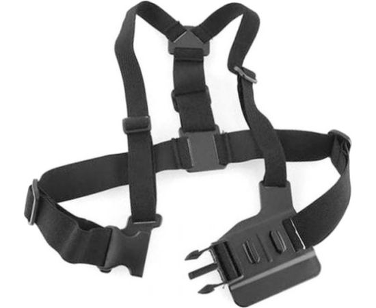 D-Fruit GoPro Adjustable Chest Mount