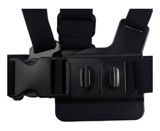 D-Fruit GoPro Adjustable Chest Mount