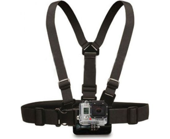 D-Fruit GoPro Adjustable Chest Mount