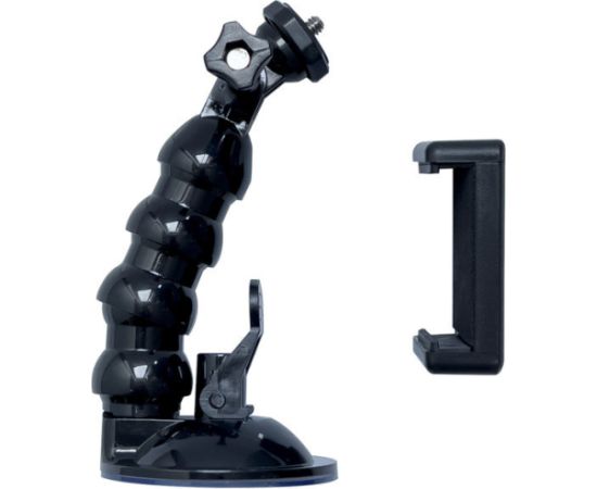 D-Fruit GoPro Suction Cup Mount