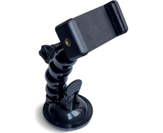 D-Fruit GoPro Suction Cup Mount