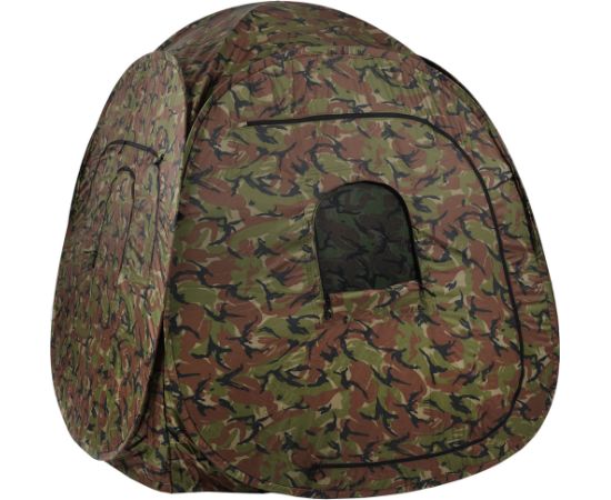 BIG photographic hide Tent-L, camouflage (467204)