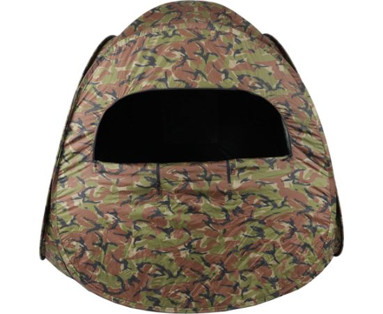 BIG photographic hide Tent-L, camouflage (467204)