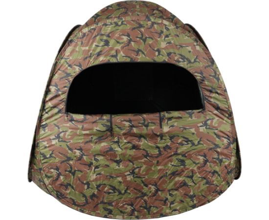 BIG photographic hide Tent-L, camouflage (467204)