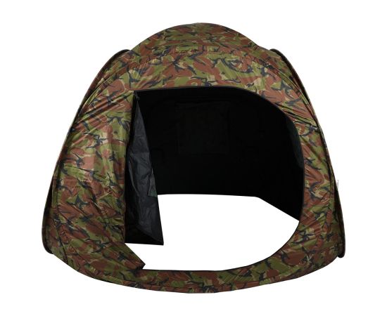 BIG photographic hide Tent-L, camouflage (467204)