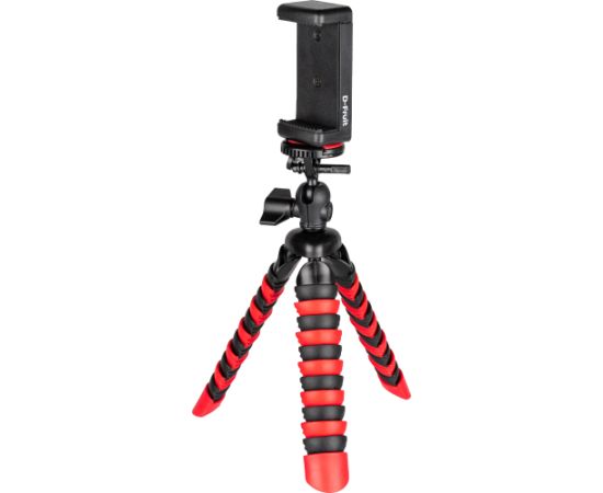 D-Fruit tripod Flexi S + phone adapter M