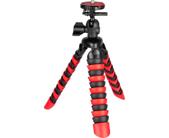 D-Fruit tripod Flexi S + phone adapter M