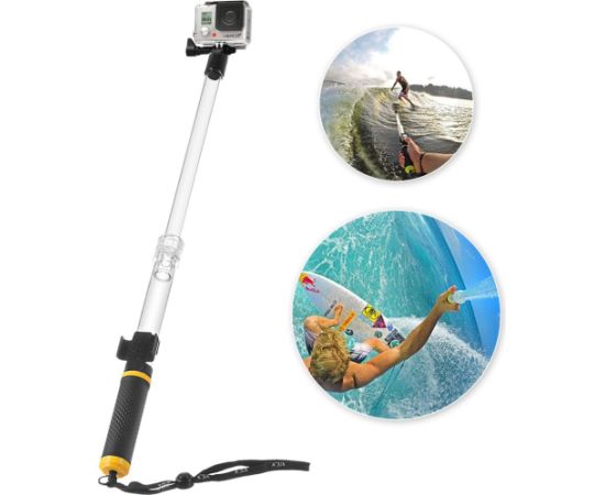 Hurtel Floating Selfie Stick