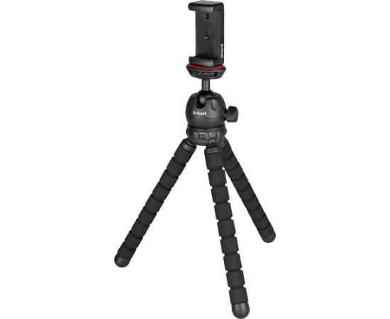 D-Fruit tripod Flexi M + phone adapter M