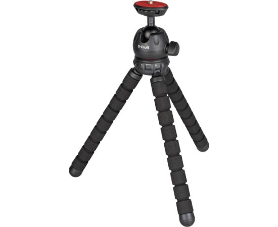 D-Fruit tripod Flexi M + phone adapter M