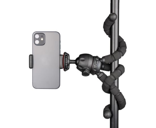 D-Fruit tripod Flexi M + phone adapter M