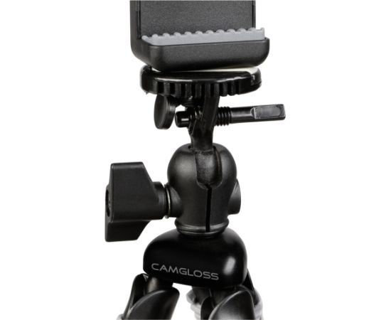 Camgloss statīvs Octopod Statīvi un piederumi