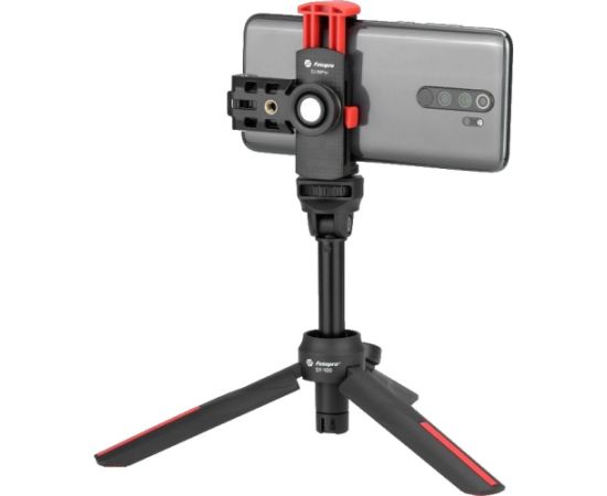 Fotopro tripod SY-100 + SJ-86 Pro