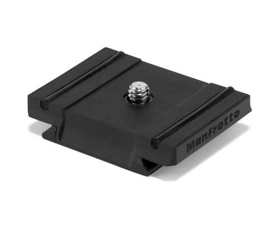 Manfrotto quick release plate 200LT-PL-PRO Light 200PL