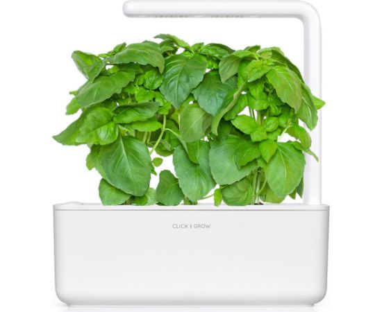 Click & Grow Smart Garden refill Marseille Basil 3pcs