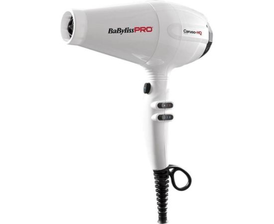 BABYLISS Hair Dryer BAB6970WIE Matu fēni