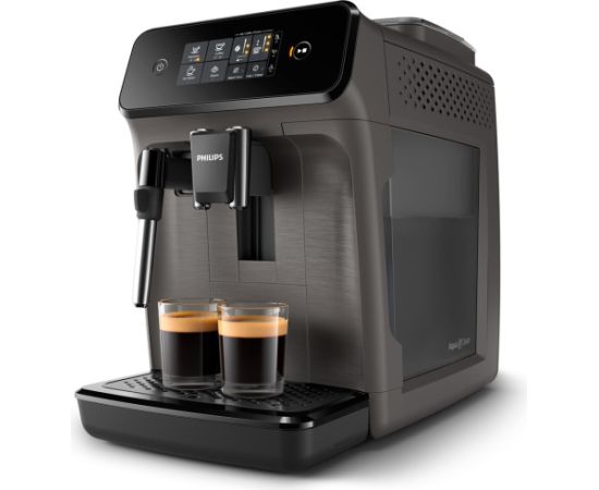 Philips EP1224 Fully-auto Espresso machine 1.8 L