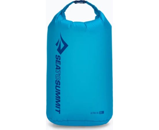 Worek wodoszczelny SEA TO SUMMIT Ultra-Sil 35L Blue Atoll Сумки и рюкзаки